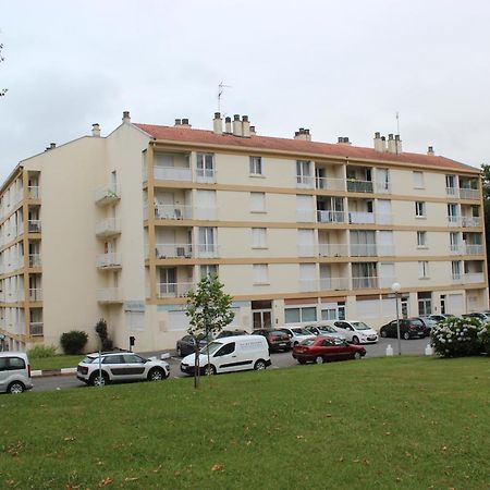 Anglet, centre ville, proche des plages Extérieur photo