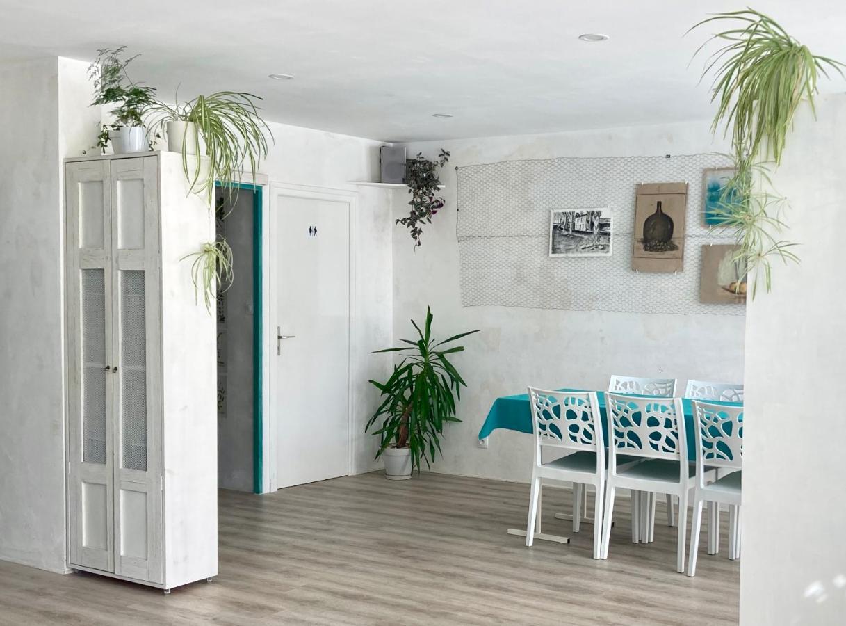 Anglet, centre ville, proche des plages Extérieur photo